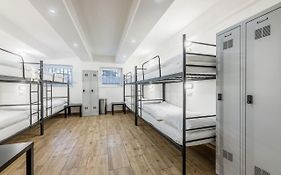 Hostel One