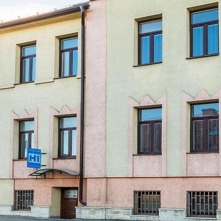 Hostel One Пряшів Екстер'єр фото