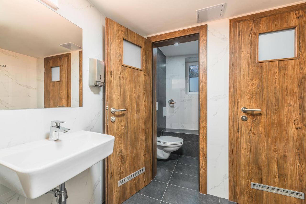 Hostel One Пряшів Екстер'єр фото