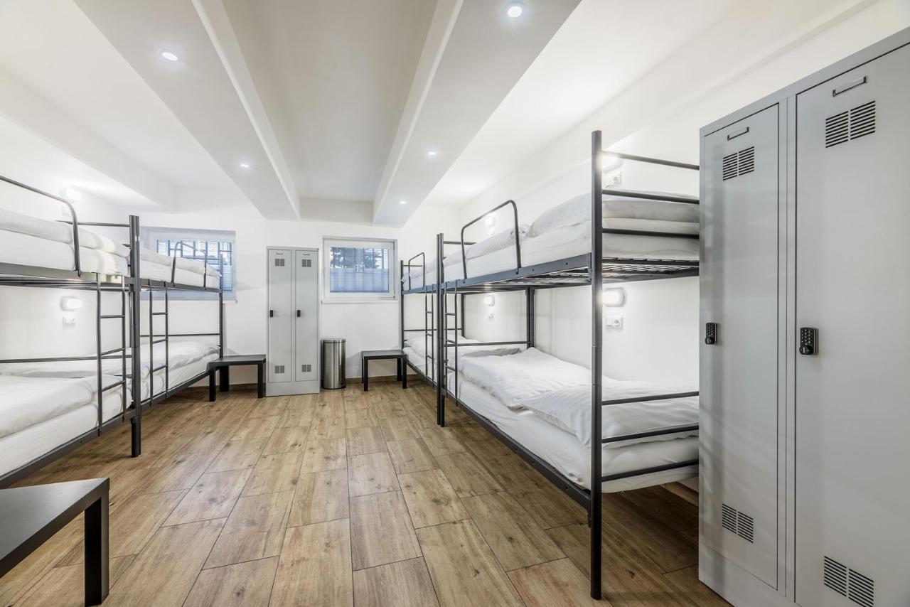 Hostel One Пряшів Екстер'єр фото