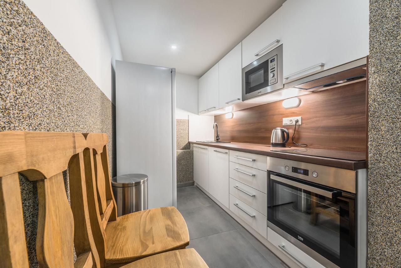 Hostel One Пряшів Екстер'єр фото