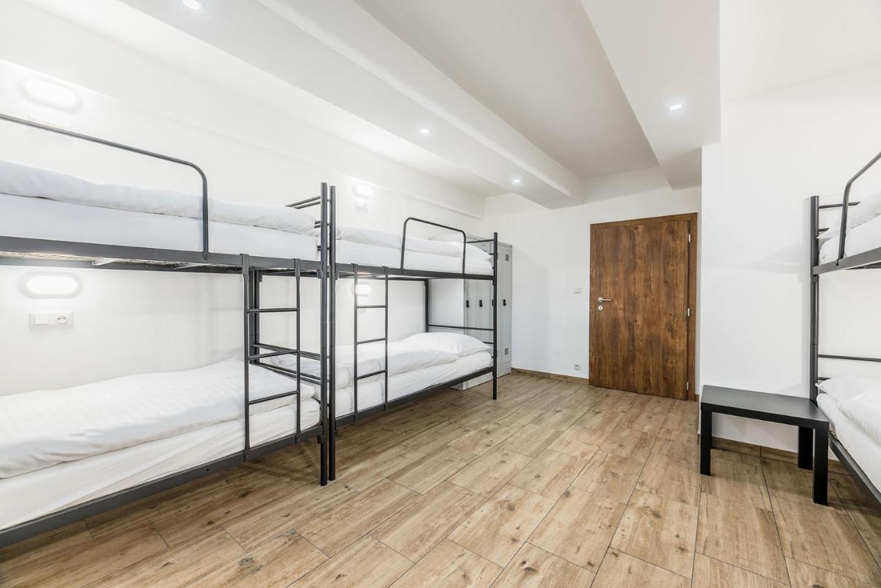 Hostel One Пряшів Екстер'єр фото