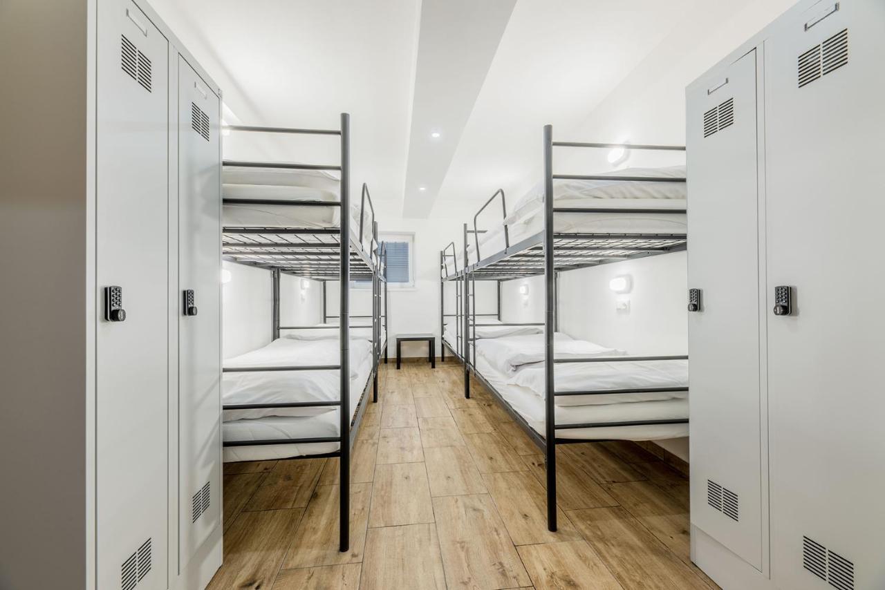 Hostel One Пряшів Екстер'єр фото