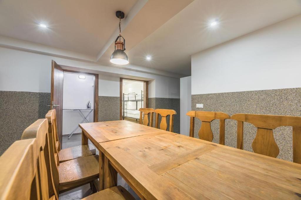 Hostel One Пряшів Екстер'єр фото